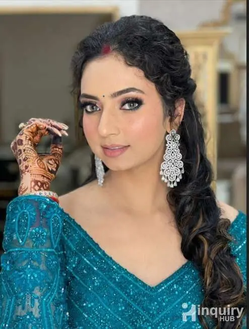 Beauty By Priyanka Batra