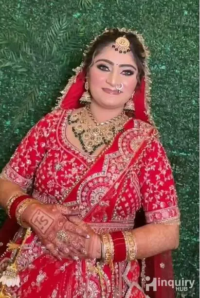 Beauty By Priyanka Batra