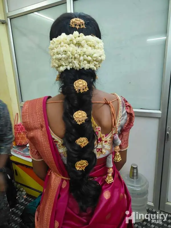 Matte Glow Bridal Studio