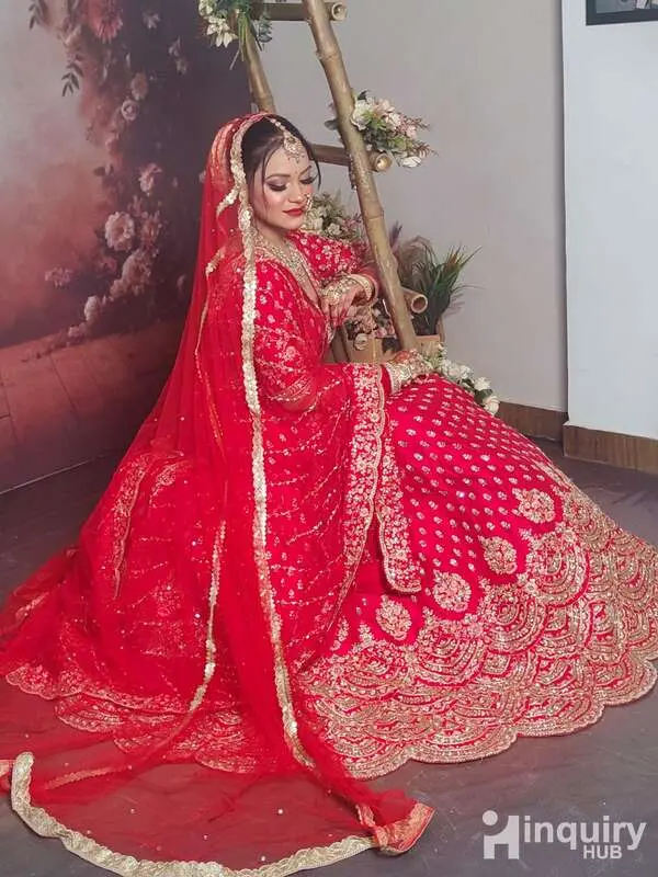 Shivi Makeover