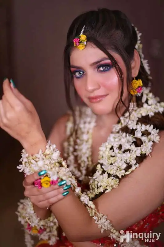 Shivi Makeover