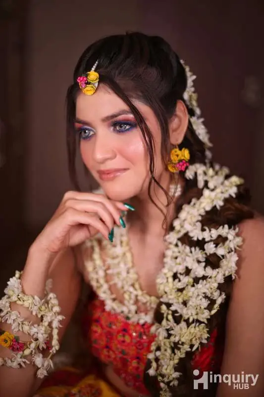 Shivi Makeover