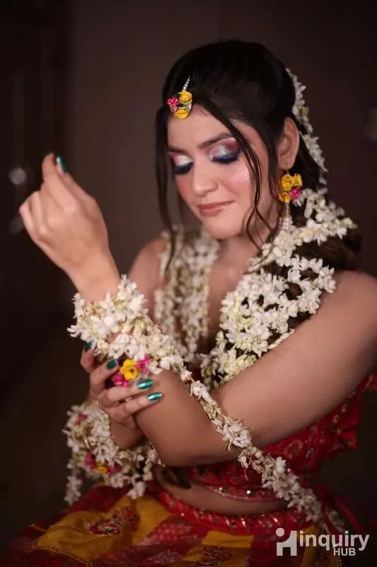 Shivi Makeover