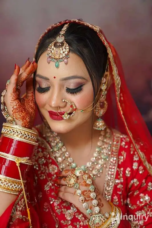 Shivi Makeover