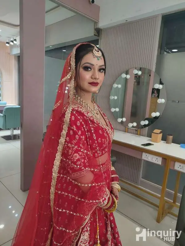 Shivi Makeover