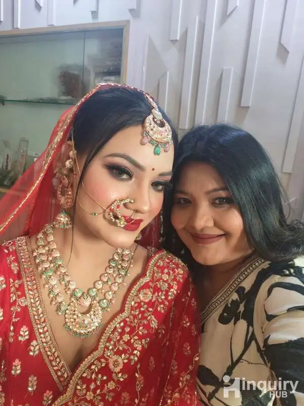 Shivi Makeover