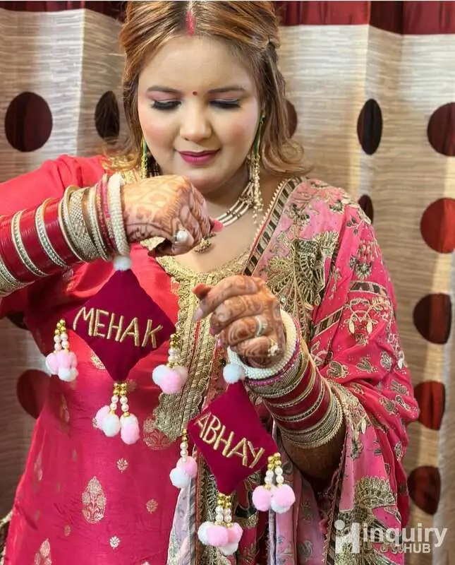 Mansh Makeovers