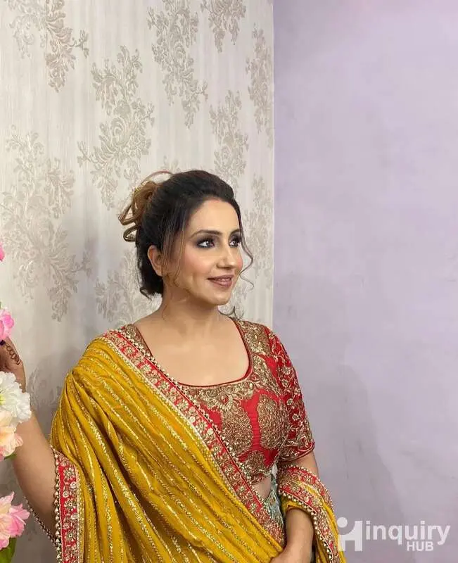 Mansh Makeovers