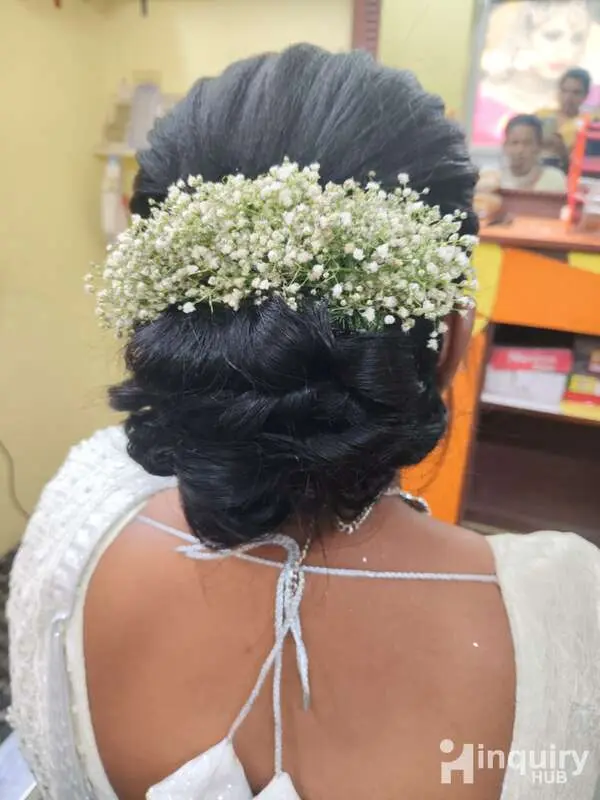 Matte Glow Bridal Studio