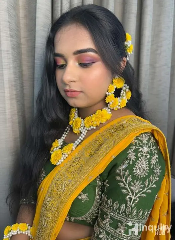 Artistry Muskan