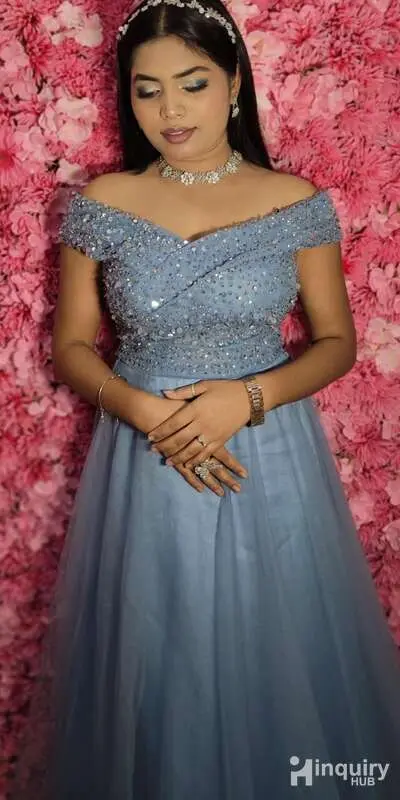 Artistry Muskan