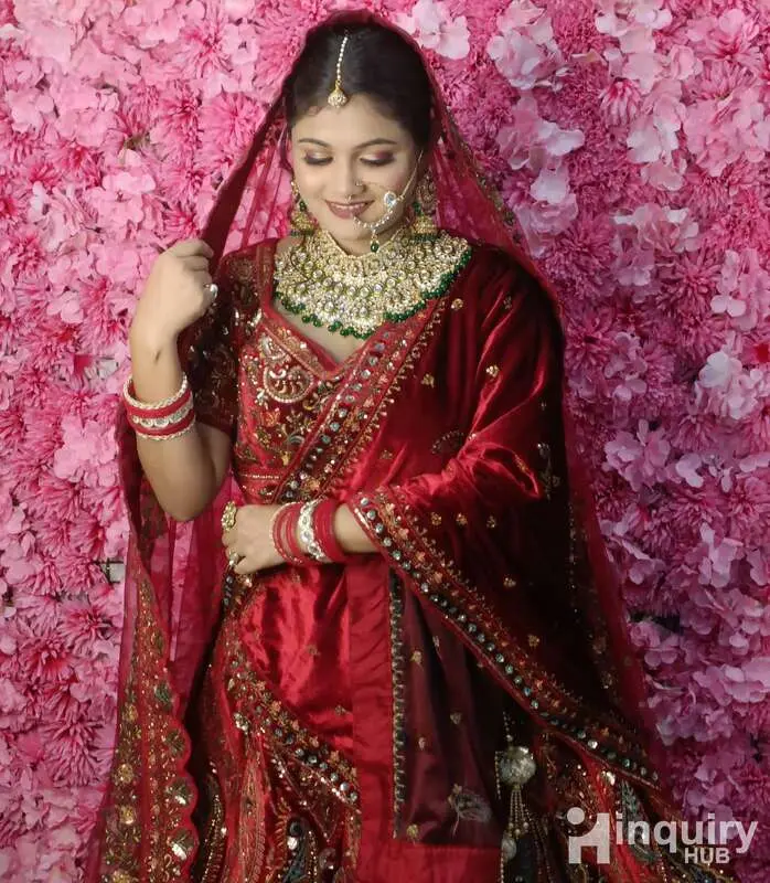 Artistry Muskan