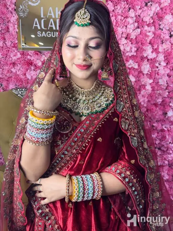 Artistry Muskan