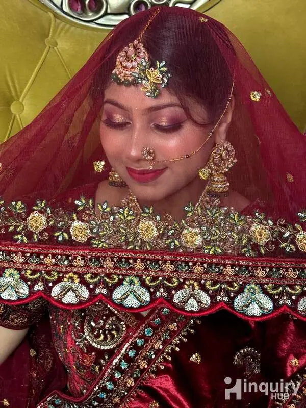 Artistry Muskan