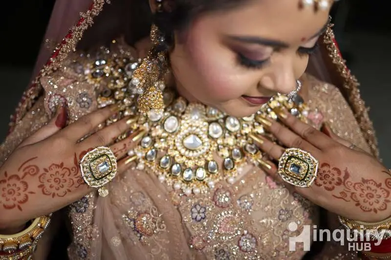 Sakshi Makeup Artist