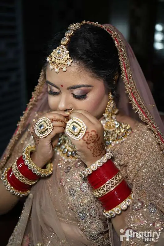 Sakshi Makeup Artist