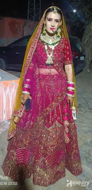Deksha's Makeover