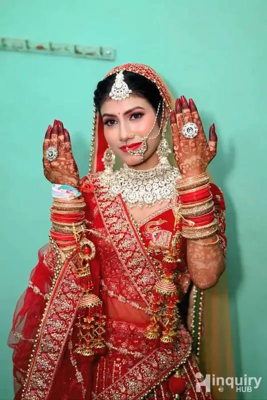Deksha's Makeover