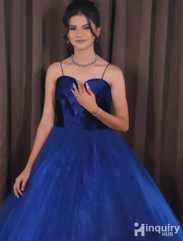 Shivani Khedkar Makeover