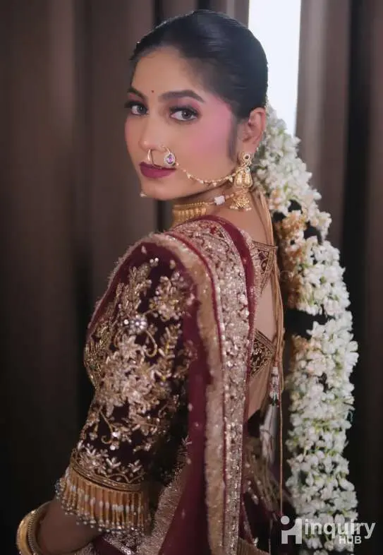 Shivani Khedkar Makeover