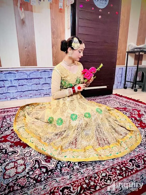 Komal Sonu