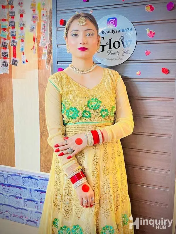 Komal Sonu