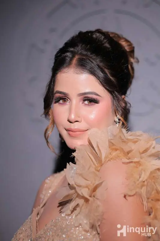 Meenakshi Dhamija Makeovers