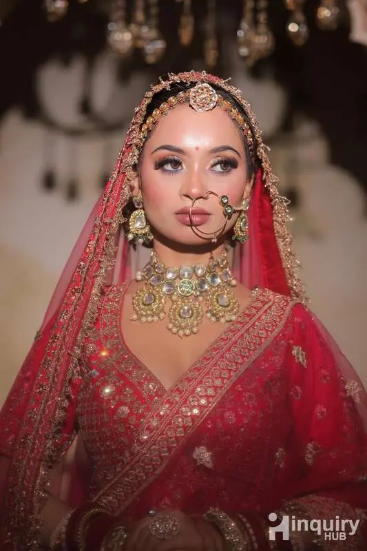Meenakshi Dhamija Makeovers
