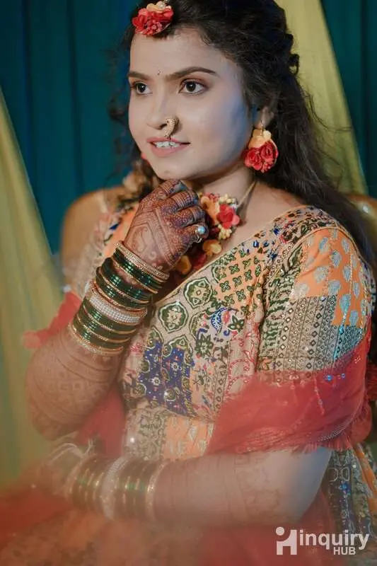 Flawless Finish By Swati