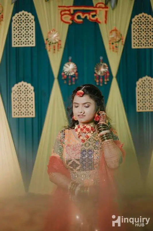 Flawless Finish By Swati