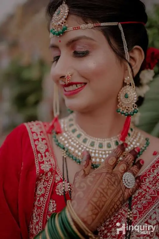 Flawless Finish By Swati