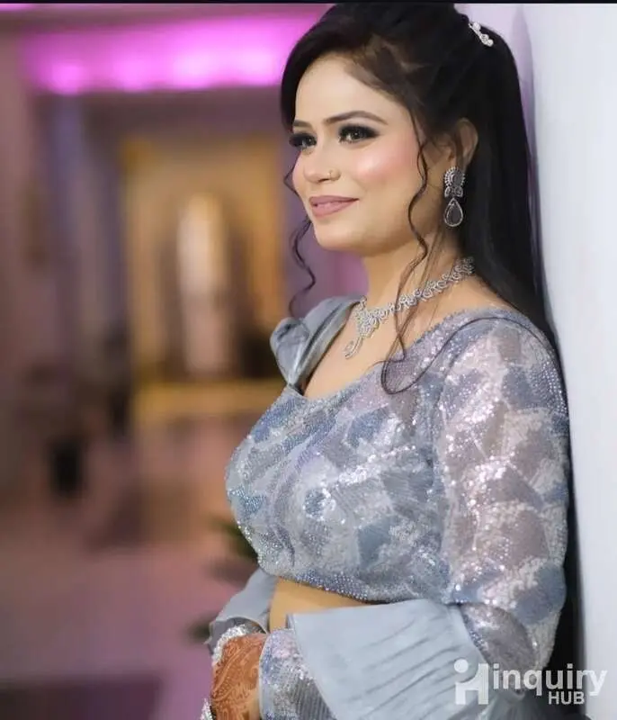 Sweta Make Over
