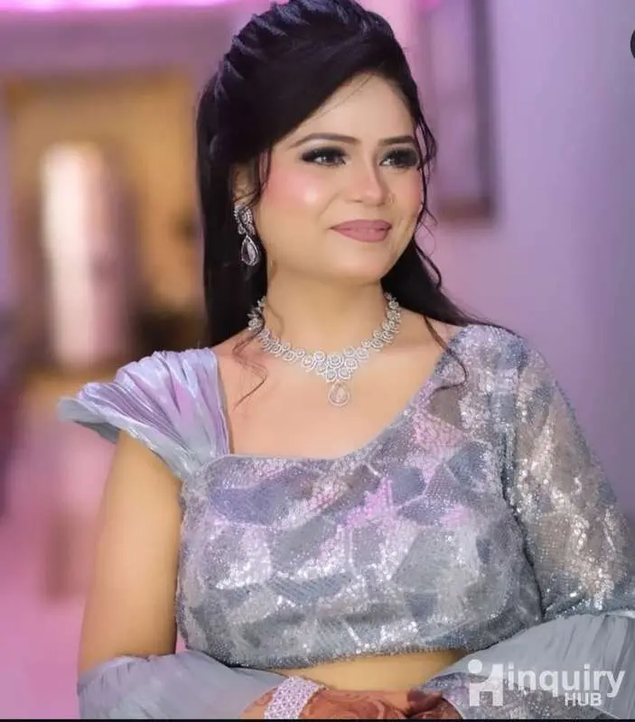 Sweta Make Over