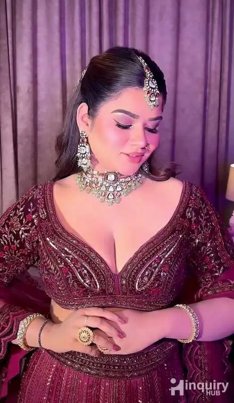 Makeup By Anushka