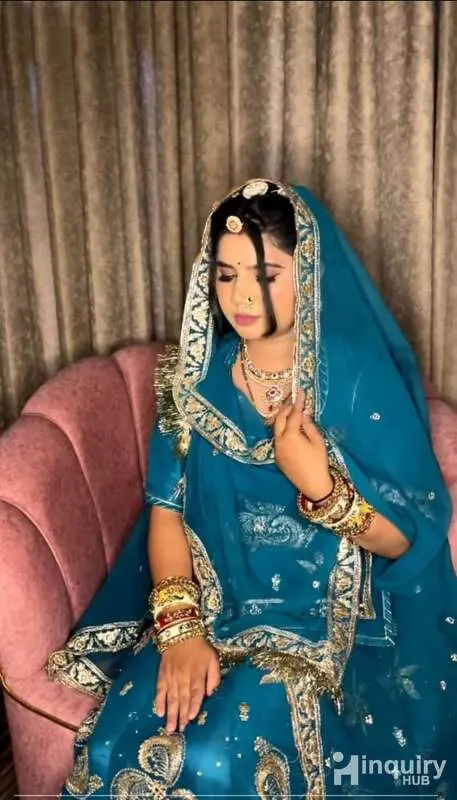 Makeup By Anushka