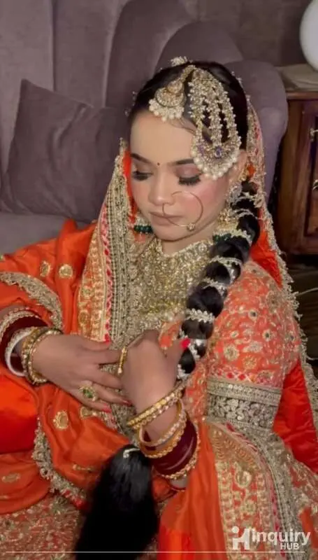 Makeup By Anushka