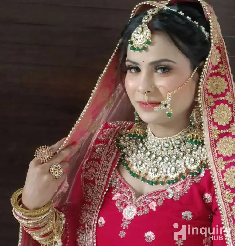Pragya Makeover