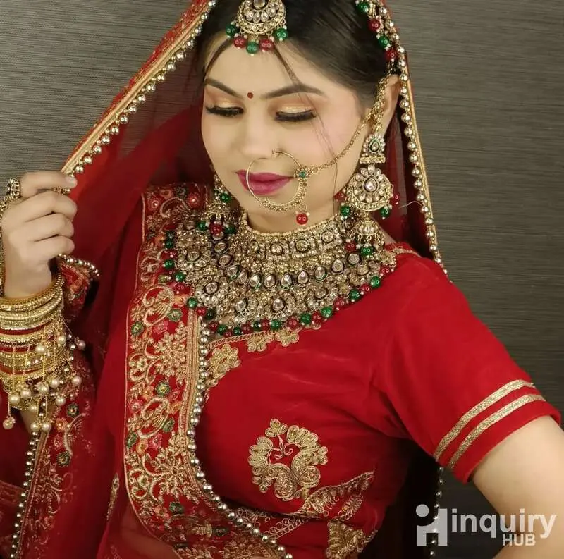 Pragya Makeover