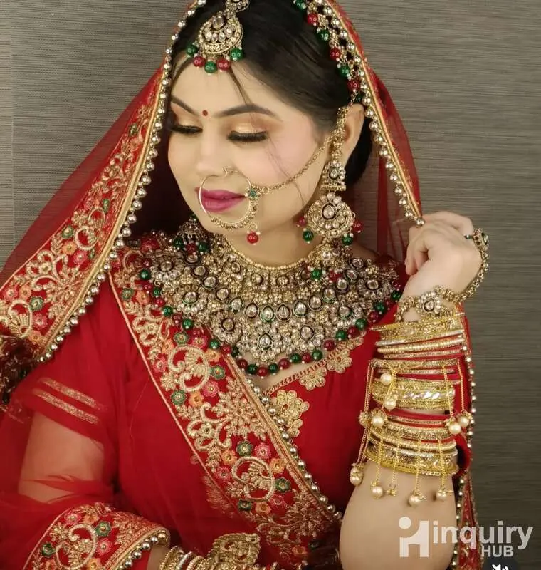 Pragya Makeover