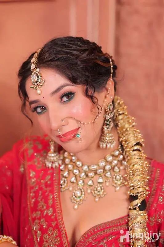 Tarun Makeovers