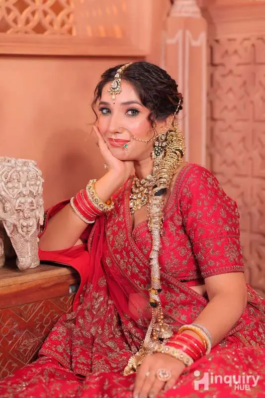Tarun Makeovers