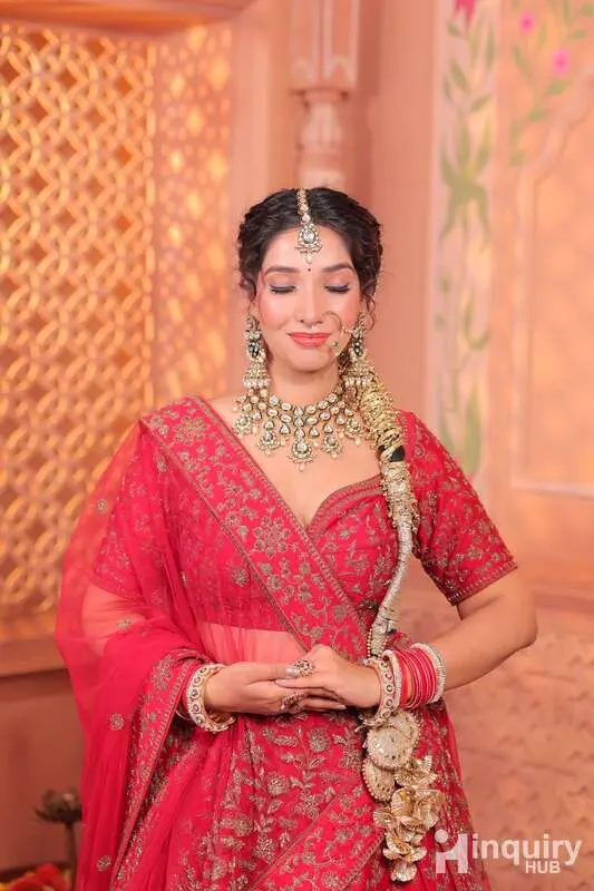 Tarun Makeovers