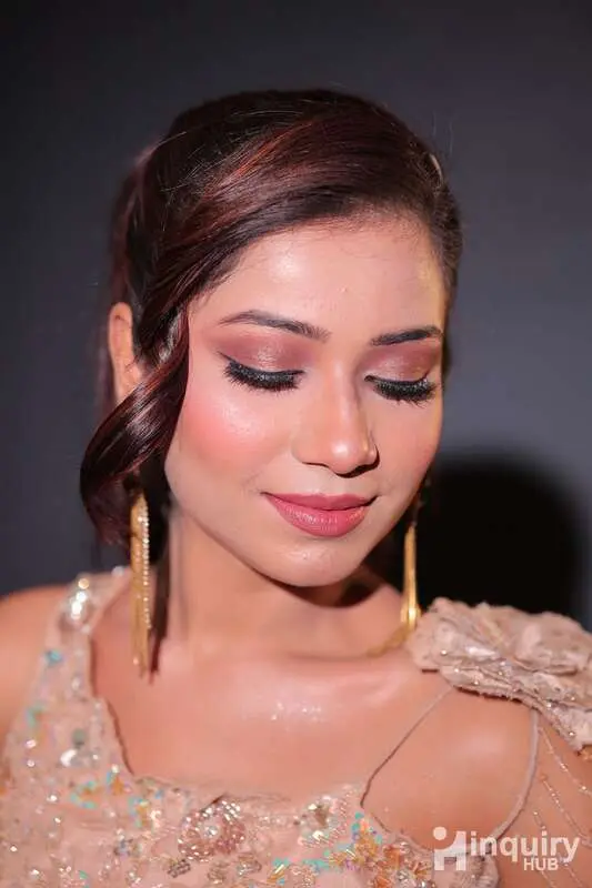 Tarun Makeovers