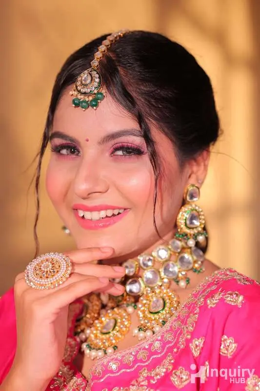 Tarun Makeovers
