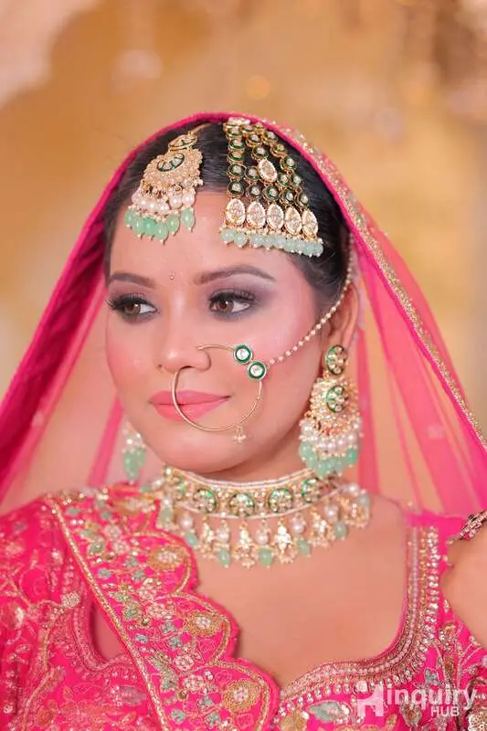 Tarun Makeovers