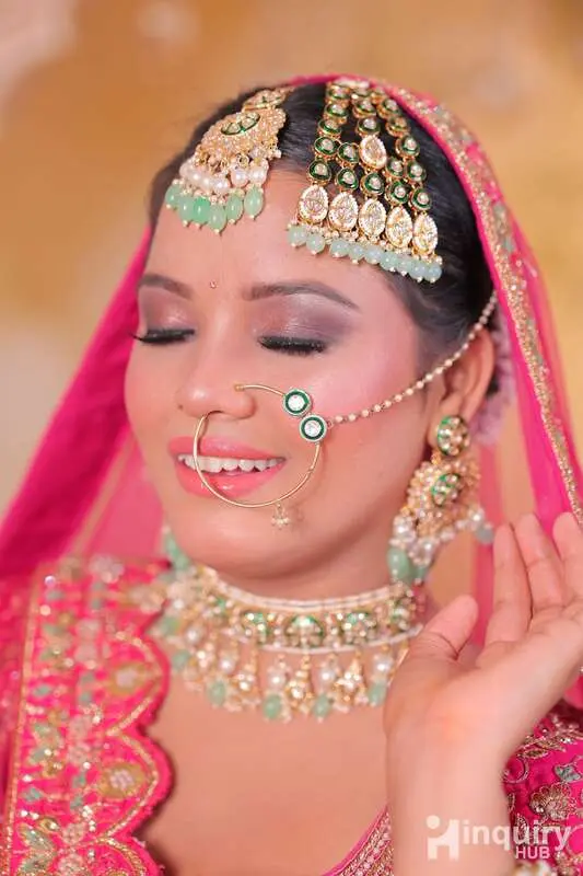 Tarun Makeovers