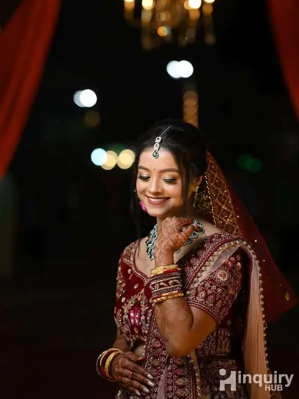 Beauty By Bhoomi