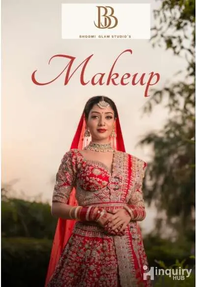 Beauty By Bhoomi