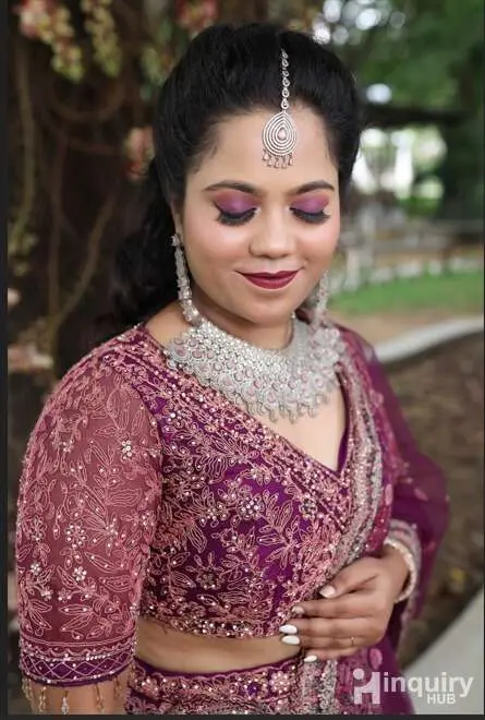 Kaavia Muah