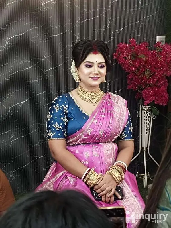 Meenakshi Makeover